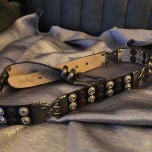 Neiman Marcus by Streets Ahead Belt